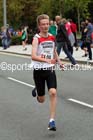 Start of the under-15 boys Northern Road Relays, Warrington. Photo: David T. Hewitson/Sports for All Pics